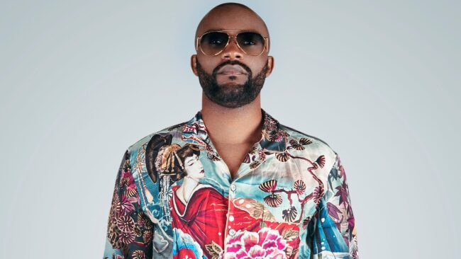 Fally Ipupa with Full Band - US & Canada Tour