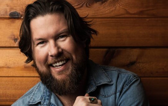 Zach Williams A Hundred Highways Tour event image