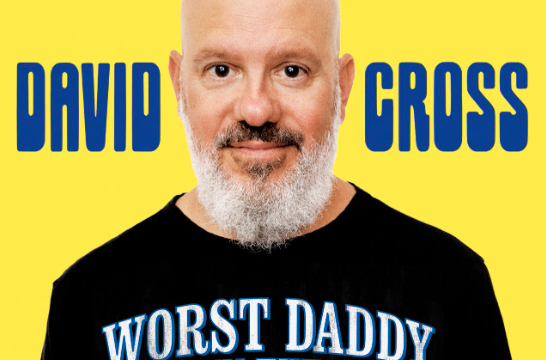 David Cross