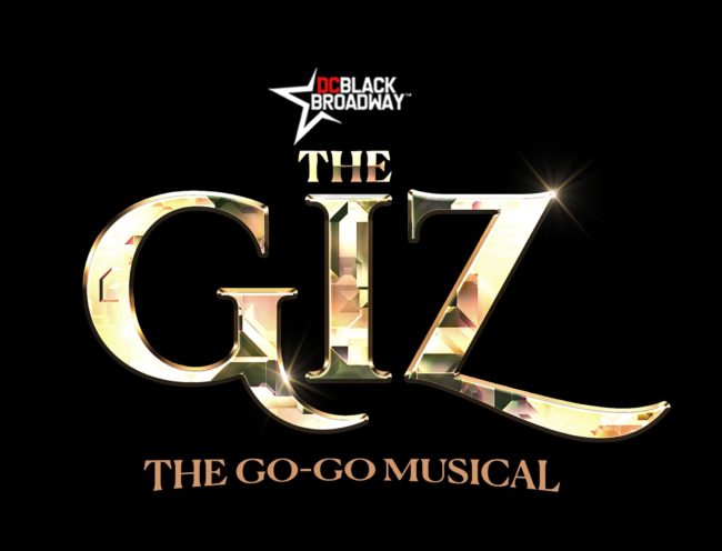 The Giz Go-Go Musical