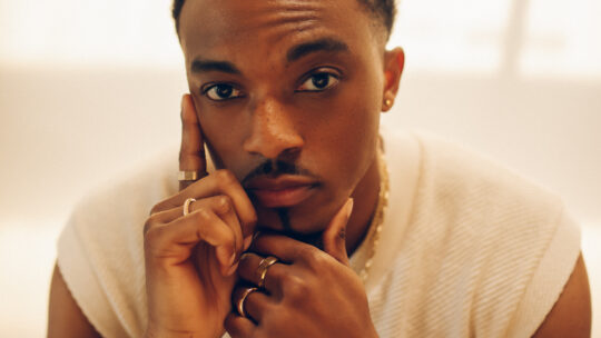 Jonathan McReynolds -