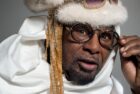 George Clinton