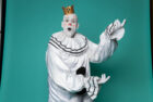 Puddles Pity Party