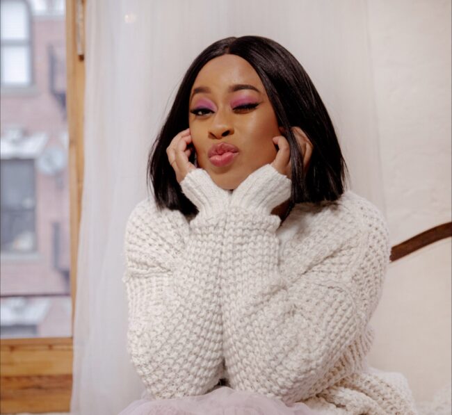 Phoebe Robinson