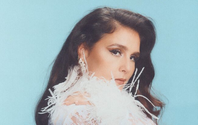 Jessie Ware