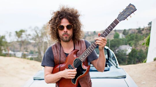 Wolfmother