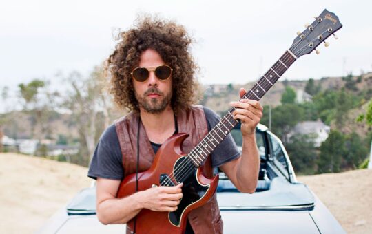 Wolfmother