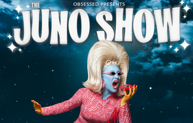 The Juno Show