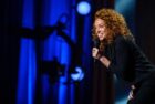 Michelle Wolf