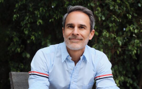 Gary Janetti event image