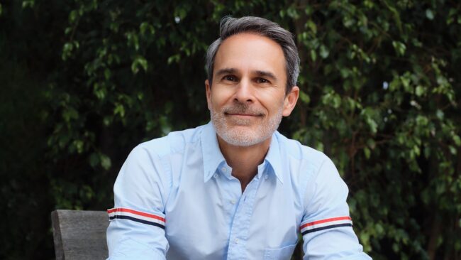 Gary Janetti