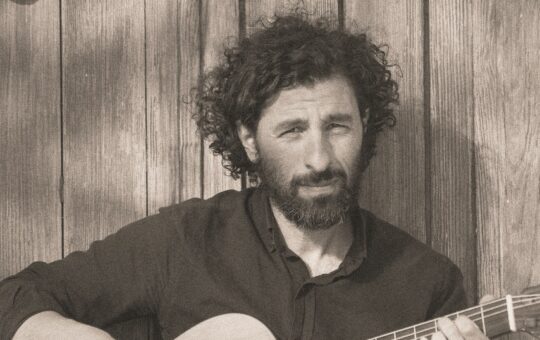 José González event image