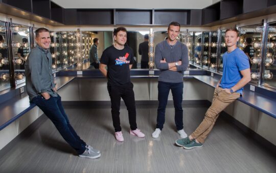 Pod Save America Live event image