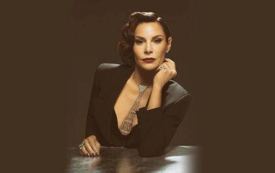 Luann de Lesseps: Countess Cabaret event image