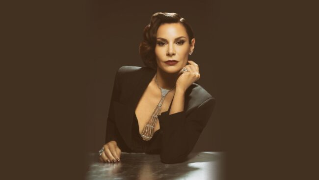 Luann de Lesseps: Countess Cabaret