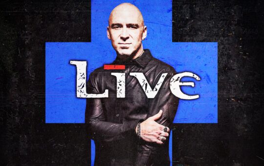 +LIVE+ - Unplugged