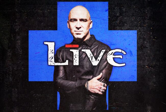 +LIVE+ - Unplugged