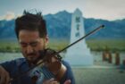 Kishi Bashi