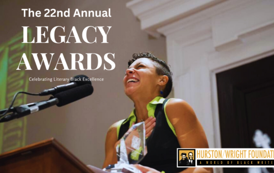 The 22nd Annual Legacy Awards event image