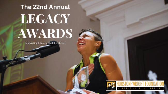 The 22nd Annual Legacy Awards