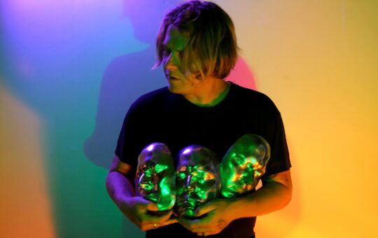 Ty Segall event image