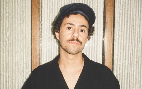 Ramy Youssef: More Feelings event image