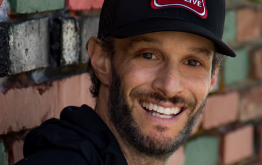 Josh Wolf