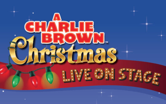 A Charlie Brown Christmas Live event image