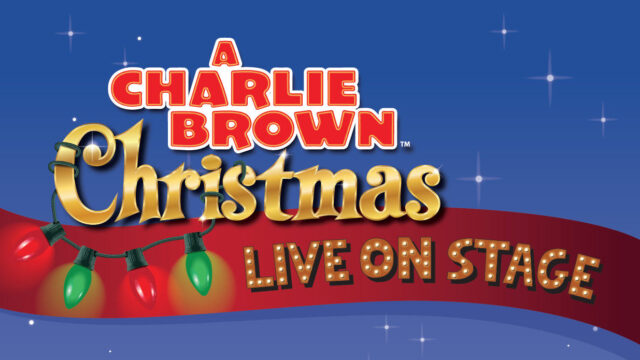 A Charlie Brown Christmas Live event image
