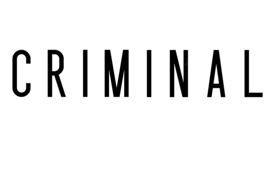 Criminal event image