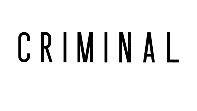 Criminal event image