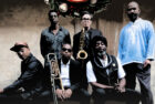 Preservation Hall Jazz Band