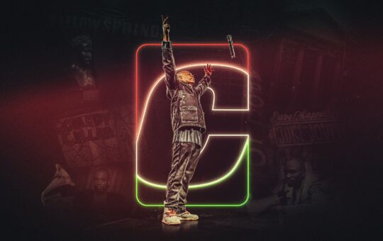 Dave Chappelle Live event image
