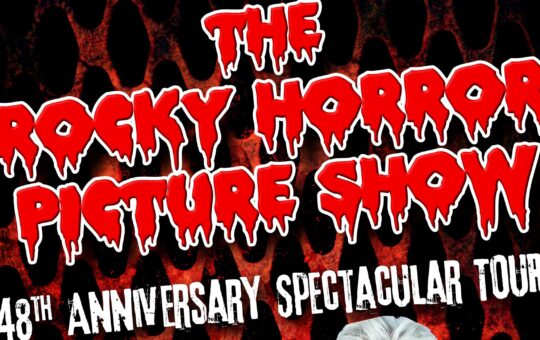 The Rocky Horror Picture Show 48th Anniversary Spectacular Tour event image