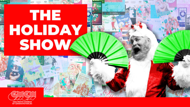 The Holiday Show event image