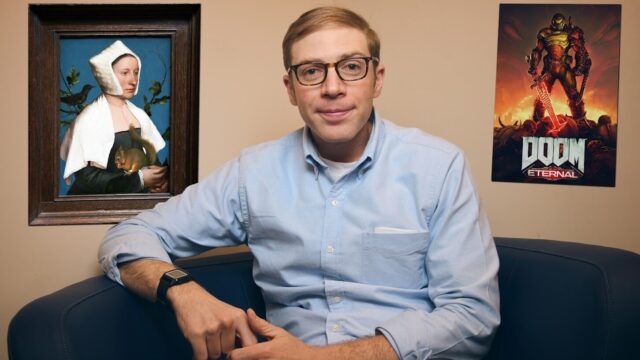 Joe Pera: The PERAs Tour event image