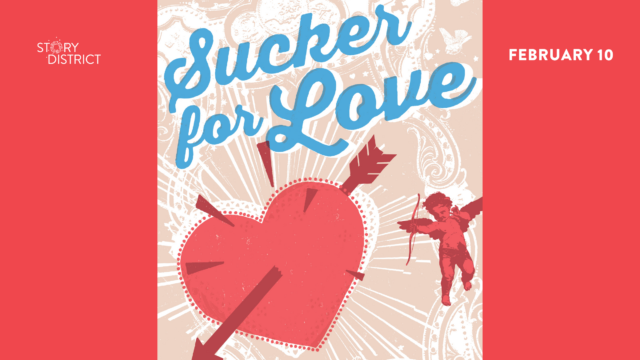 Sucker for Love event image