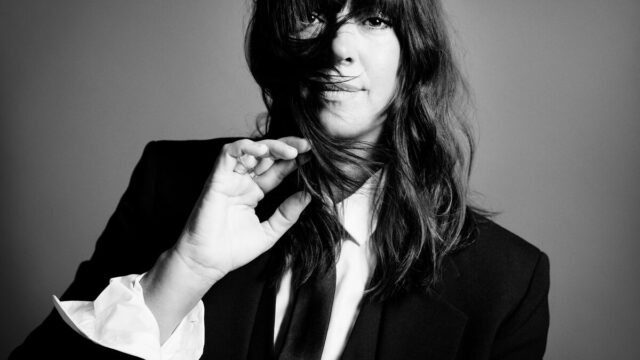 Cat Power Sings Dylan: The 1966 Royal Albert Hall Concert event image