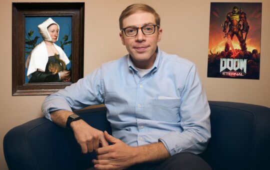 Joe Pera: The PERAs Tour