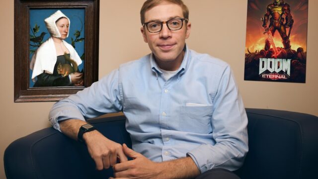 Joe Pera: The PERAs Tour event image