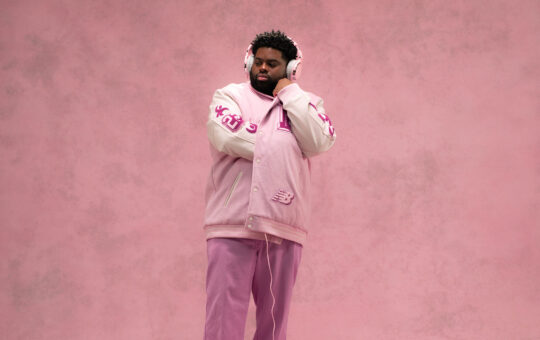 Pink Sweat$ - Acoustic Tour 2024