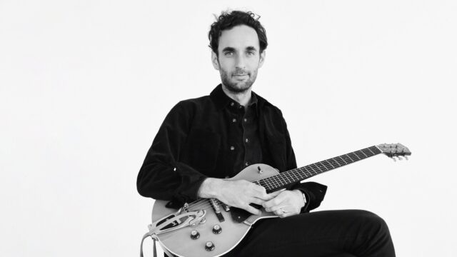 Julian Lage - Speak to Me Tour event image