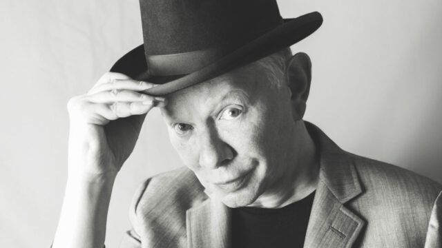 Joe Jackson Solo and The Music of Max Champion event image