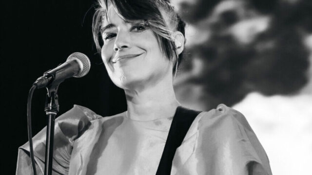 Kathleen Hanna event image