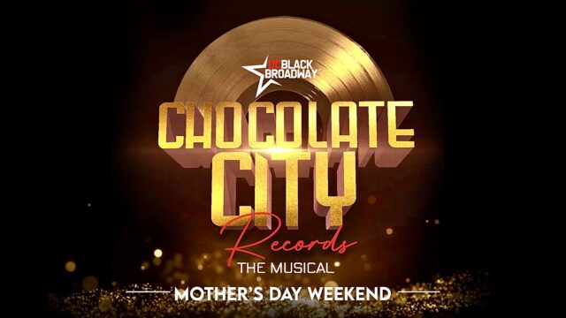 Chocolate City Records event image