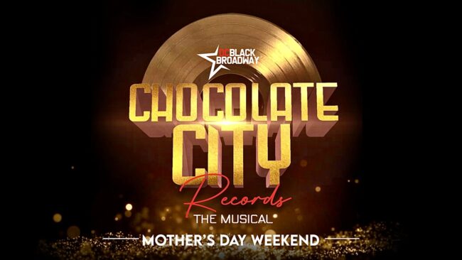 Chocolate City Records