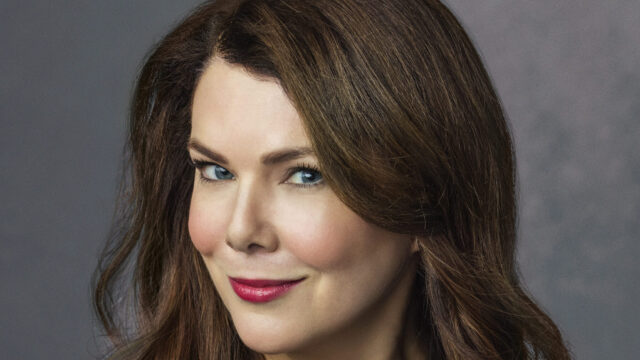 Lauren Graham: HAVE I TOLD YOU THIS ALREADY? Book Tour event image