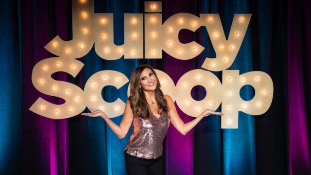 Heather McDonald: The Juicy Scoop Experience event image