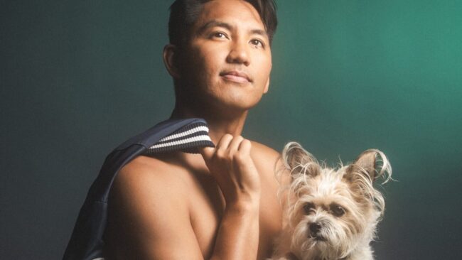 JR De Guzman: Boyfriend Material