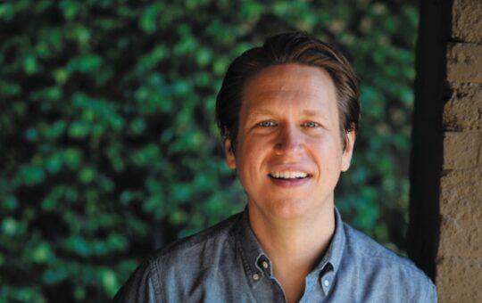 PETE HOLMES: THE PETE HERE NOW TOUR